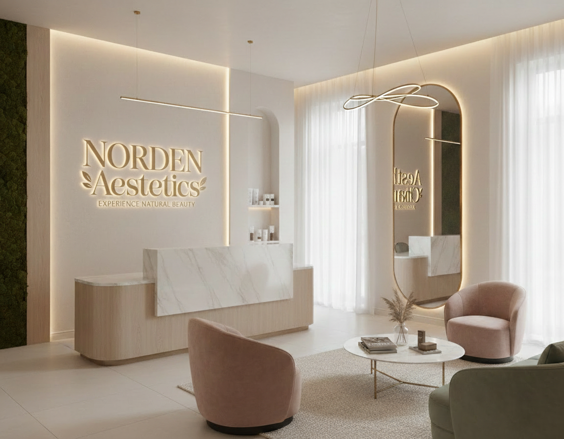 Norden Medical Aesthetics Praxis